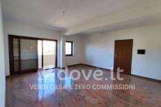 Foto Appartamento in vendita a Reggio Calabria