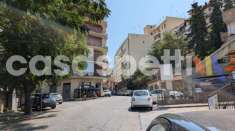 Foto Appartamento in vendita a Reggio Calabria