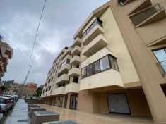 Foto Appartamento in vendita a Reggio Calabria