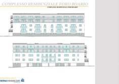 Foto Appartamento in vendita a Reggio Calabria