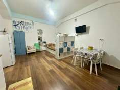 Foto Appartamento in vendita a Reggio Calabria