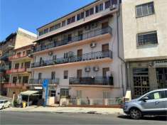 Foto Appartamento in vendita a Reggio Calabria