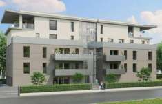 Foto Appartamento in vendita a Reggio Emilia - 3 locali 105mq