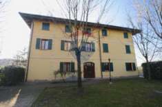 Foto Appartamento in vendita a Reggio Emilia - 4 locali 107mq