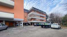 Foto Appartamento in vendita a Reggio Emilia - 4 locali 68mq