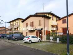 Foto Appartamento in vendita a Reggio Emilia