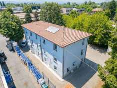 Foto Appartamento in vendita a Reggio Emilia