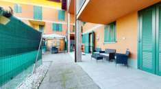 Foto Appartamento in vendita a Reggio Emilia