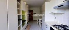 Foto Appartamento in vendita a Reggio Emilia