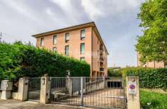 Foto Appartamento in vendita a Reggio Emilia