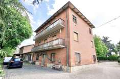 Foto Appartamento in vendita a Reggio Emilia