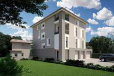 Foto Appartamento in vendita a Reggio Emilia