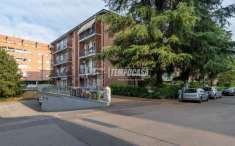 Foto Appartamento in vendita a Reggio Emilia