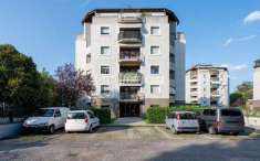 Foto Appartamento in vendita a Reggio Emilia