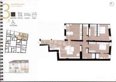 Foto Appartamento in vendita a Reggio Emilia