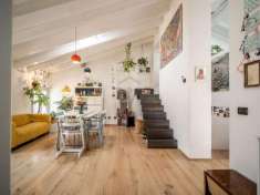 Foto Appartamento in vendita a Reggio Emilia