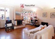 Foto Appartamento in vendita a Reggio Emilia