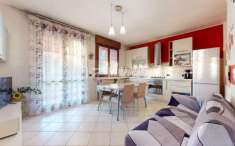 Foto Appartamento in vendita a Reggio Emilia