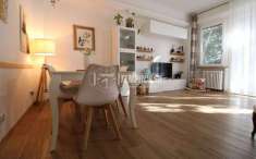 Foto Appartamento in vendita a Reggio Emilia