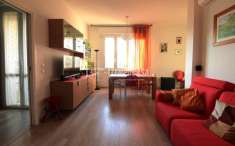 Foto Appartamento in vendita a Reggio Emilia