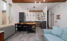 Foto Appartamento in vendita a Reggio Emilia