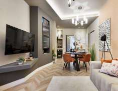 Foto Appartamento in vendita a Reggio Emilia