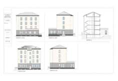 Foto Appartamento in vendita a Reggio Emilia