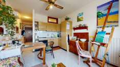 Foto Appartamento in vendita a Reggio Emilia