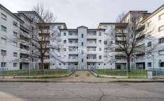 Foto Appartamento in vendita a Reggio Emilia