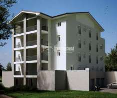 Foto Appartamento in vendita a Reggio Emilia