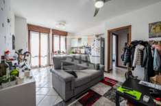 Foto Appartamento in vendita a Reggio nell'Emilia, Bagno