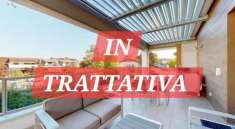 Foto Appartamento in vendita a Rescaldina