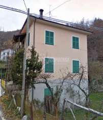 Foto Appartamento in vendita a Rezzoaglio