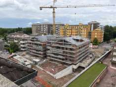 Foto Appartamento in vendita a Rho