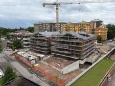 Foto Appartamento in vendita a Rho