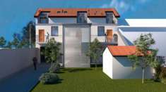 Foto Appartamento in Vendita a Rho Rho