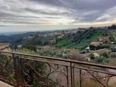 Foto Appartamento in vendita a Riano