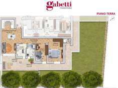 Foto Appartamento in vendita a Riccione