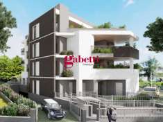 Foto Appartamento in vendita a Riccione