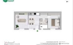 Foto Appartamento in vendita a Riccione