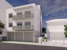 Foto Appartamento in vendita a Riccione