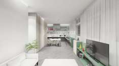 Foto Appartamento in vendita a Riccione