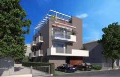 Foto Appartamento in vendita a Riccione