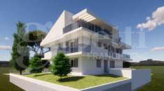 Foto Appartamento in vendita a Riccione