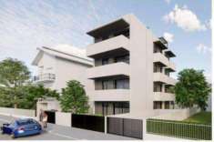 Foto Appartamento in vendita a Riccione