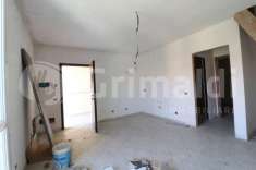 Foto Appartamento in vendita a Ricco' Del Golfo Di Spezia