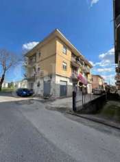 Foto Appartamento in vendita a Rieti