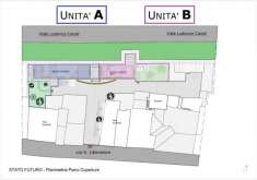 Foto Appartamento in vendita a Rieti