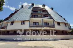 Foto Appartamento in vendita a Rieti