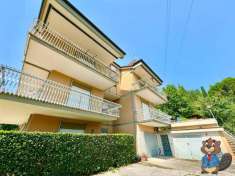 Foto Appartamento in vendita a Rieti